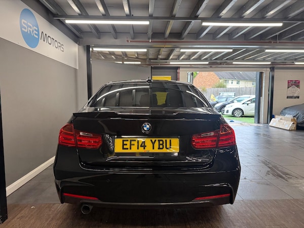 Used BMW 3 Series 2014 for sale - 76337360: Photo 7