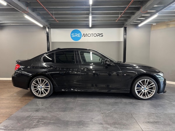 Used BMW 3 Series 2014 for sale - 76337360: Photo 8