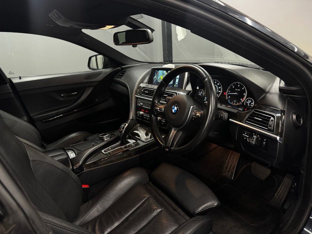 Used BMW 6 Series 2014 for sale - 77218526: Photo 10