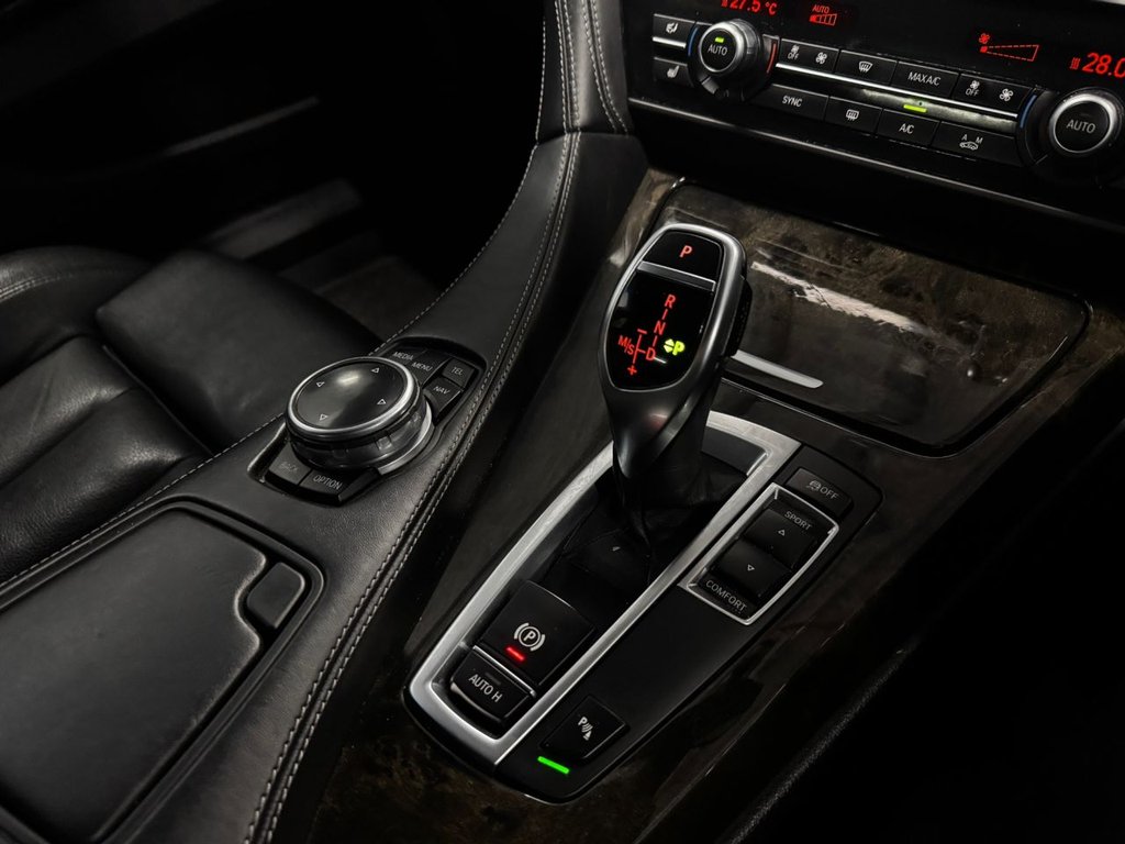 Used BMW 6 Series 2014 for sale - 77218526: Photo 14