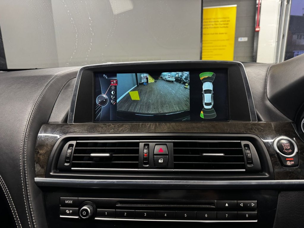 Used BMW 6 Series 2014 for sale - 77218526: Photo 16