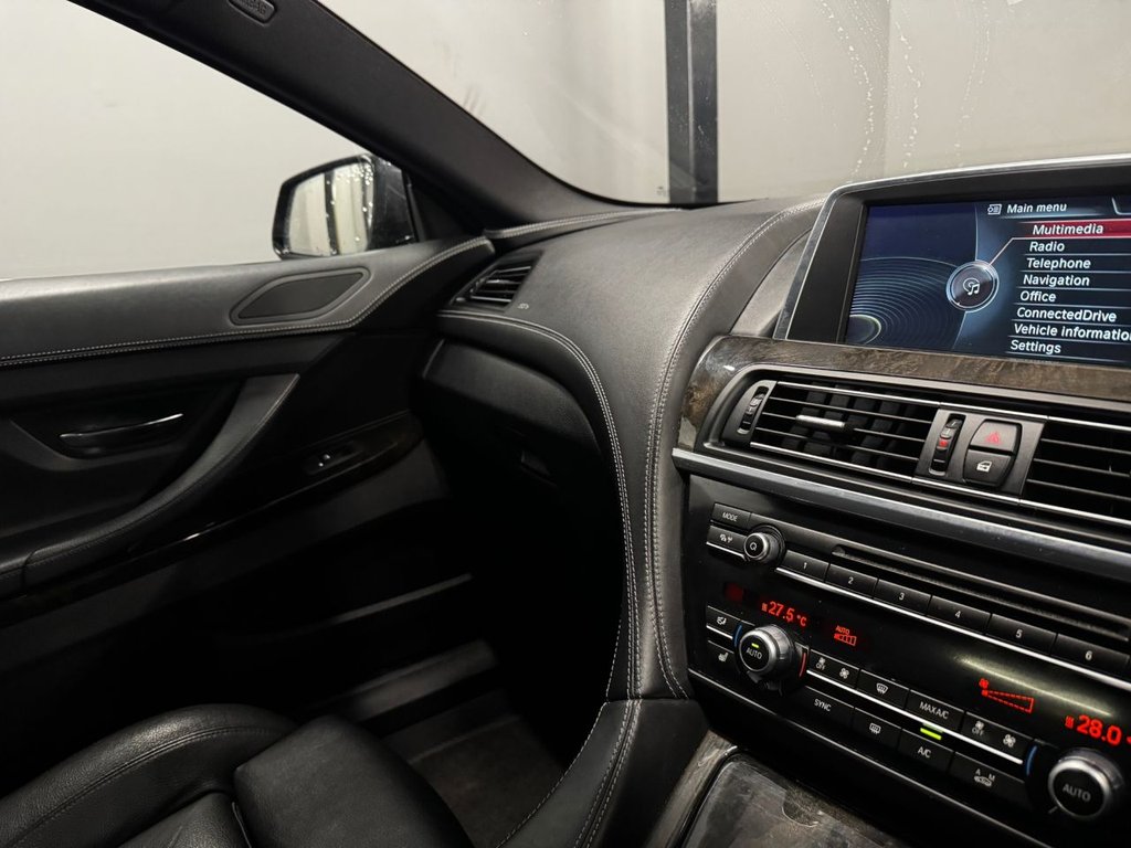 Used BMW 6 Series 2014 for sale - 77218526: Photo 17