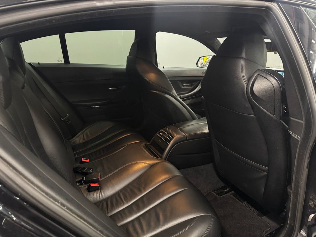 Used BMW 6 Series 2014 for sale - 77218526: Photo 18