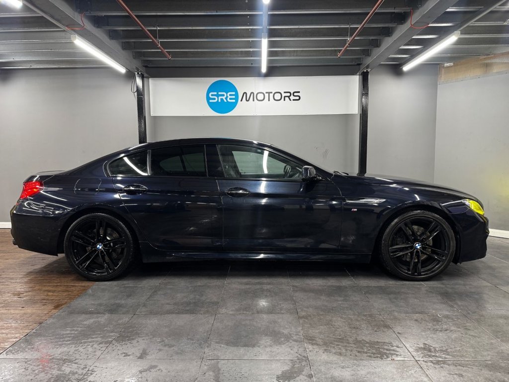 Used BMW 6 Series 2014 for sale - 77218526: Photo 2