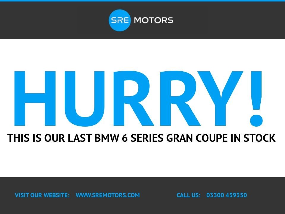 Used BMW 6 Series 2014 for sale - 77218526: Photo 21