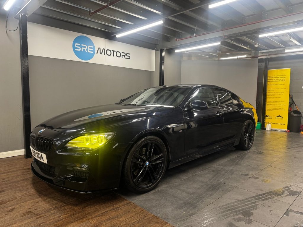 Used BMW 6 Series 2014 for sale - 77218526: Photo 3