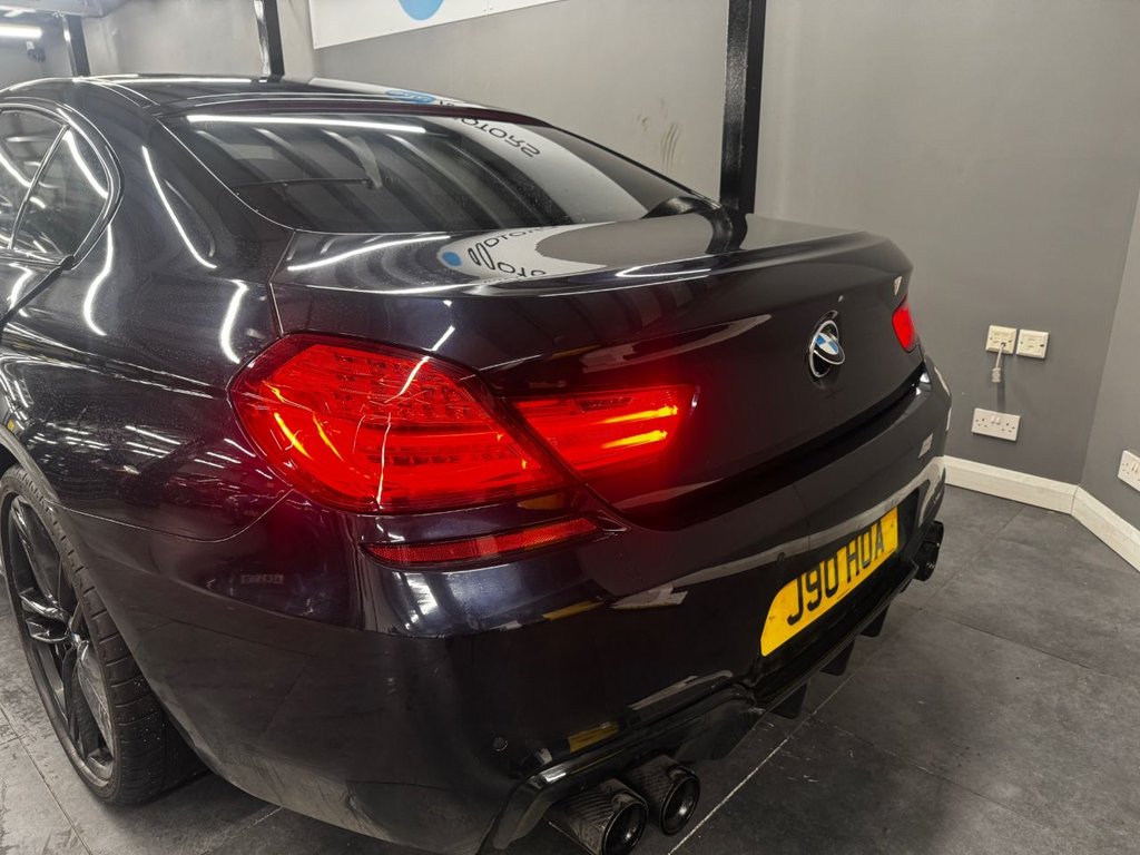 Used BMW 6 Series 2014 for sale - 77218526: Photo 5