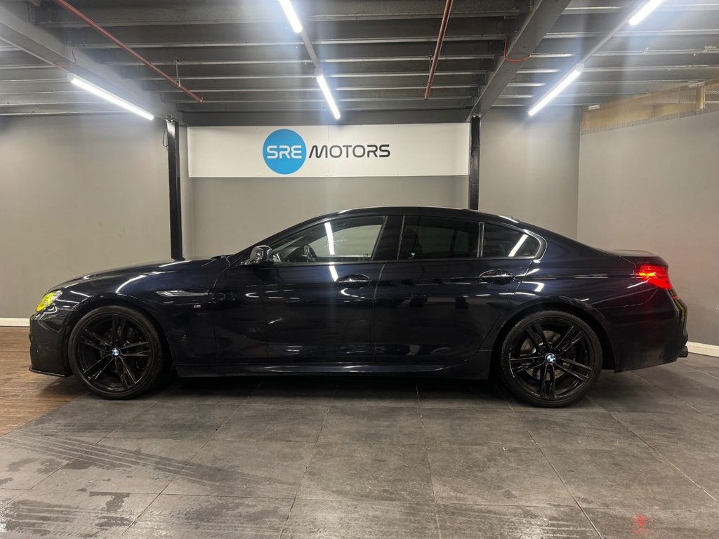 Used BMW 6 Series 2014 for sale - 77218526: Photo 6