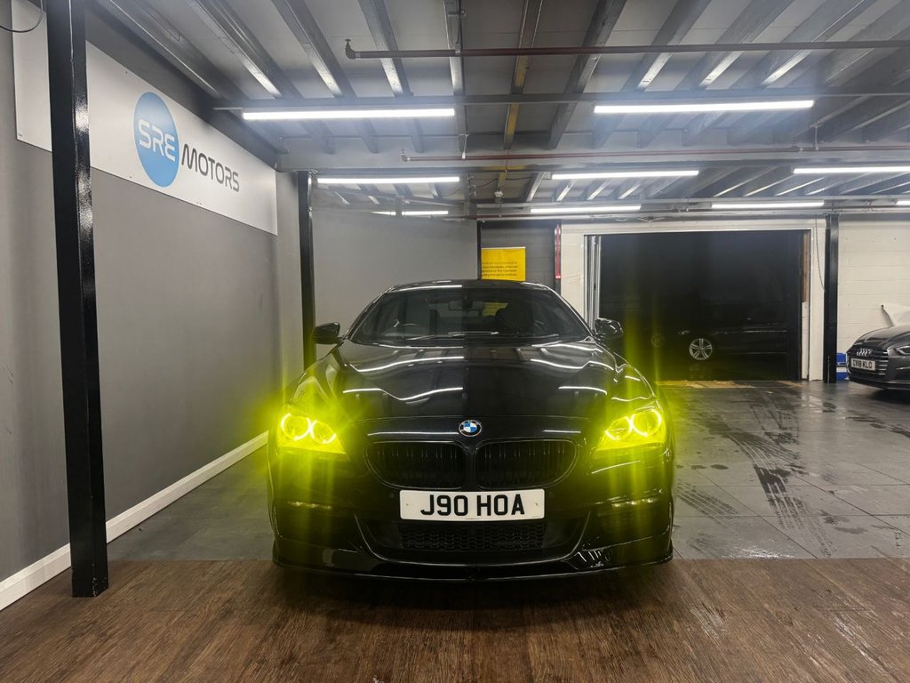 Used BMW 6 Series 2014 for sale - 77218526: Photo 7