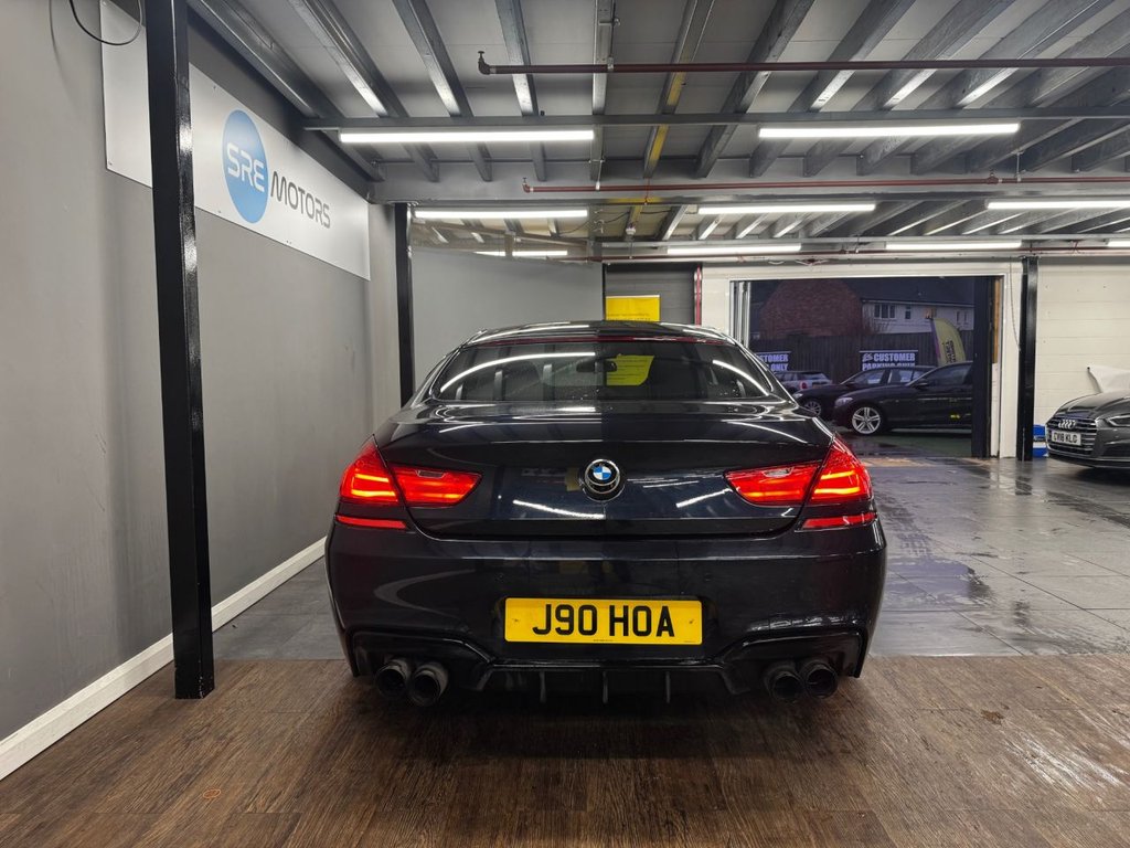 Used BMW 6 Series 2014 for sale - 77218526: Photo 8