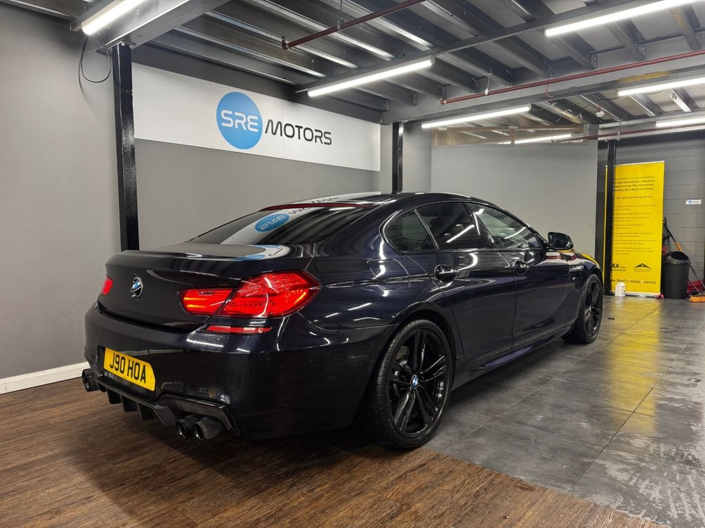 Used BMW 6 Series 2014 for sale - 77218526: Photo 9