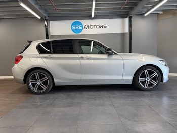 Used BMW 1 Series 2015 for sale - 78839906: Photo
