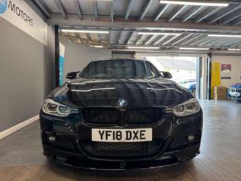 Used BMW 3 Series 2018 for sale - 74875266: Photo