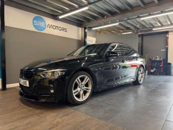 Used BMW 3 Series 2018 for sale - 74875266: Photo