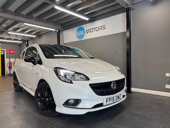 Used Vauxhall Corsa 2015 for sale - 79254265: Photo