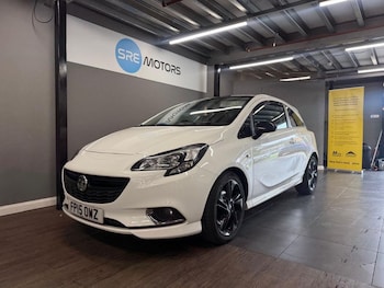 Used Vauxhall Corsa 2015 for sale - 79254265: Photo