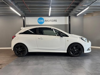 Used Vauxhall Corsa 2015 for sale - 79254265: Photo