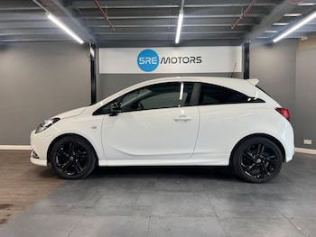 Used Vauxhall Corsa 2015 for sale - 79254265: Photo