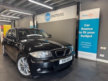 Used BMW 1 Series 2011 for sale - 75609813: Photo