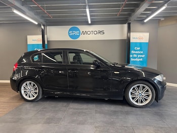 Used BMW 1 Series 2011 for sale - 75609813: Photo