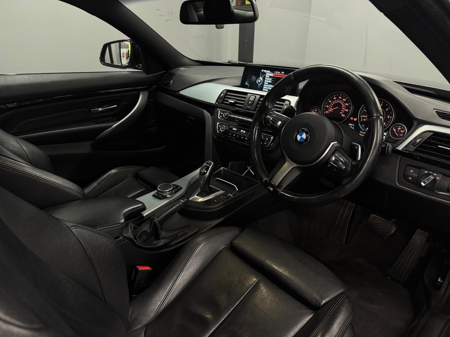 Used BMW 4 Series 2015 for sale - 76646226: Photo 14