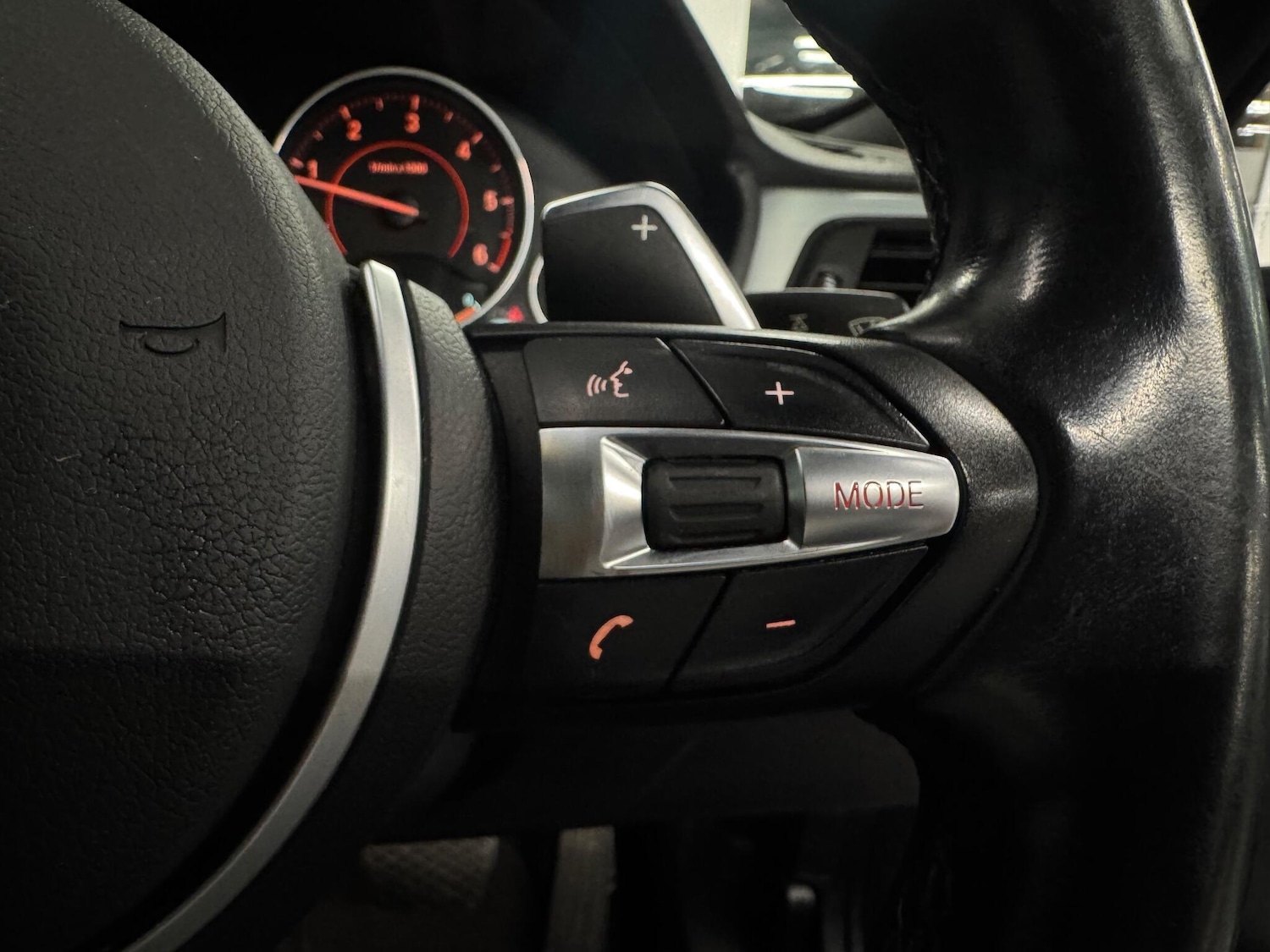 Used BMW 4 Series 2015 for sale - 76646226: Photo 19