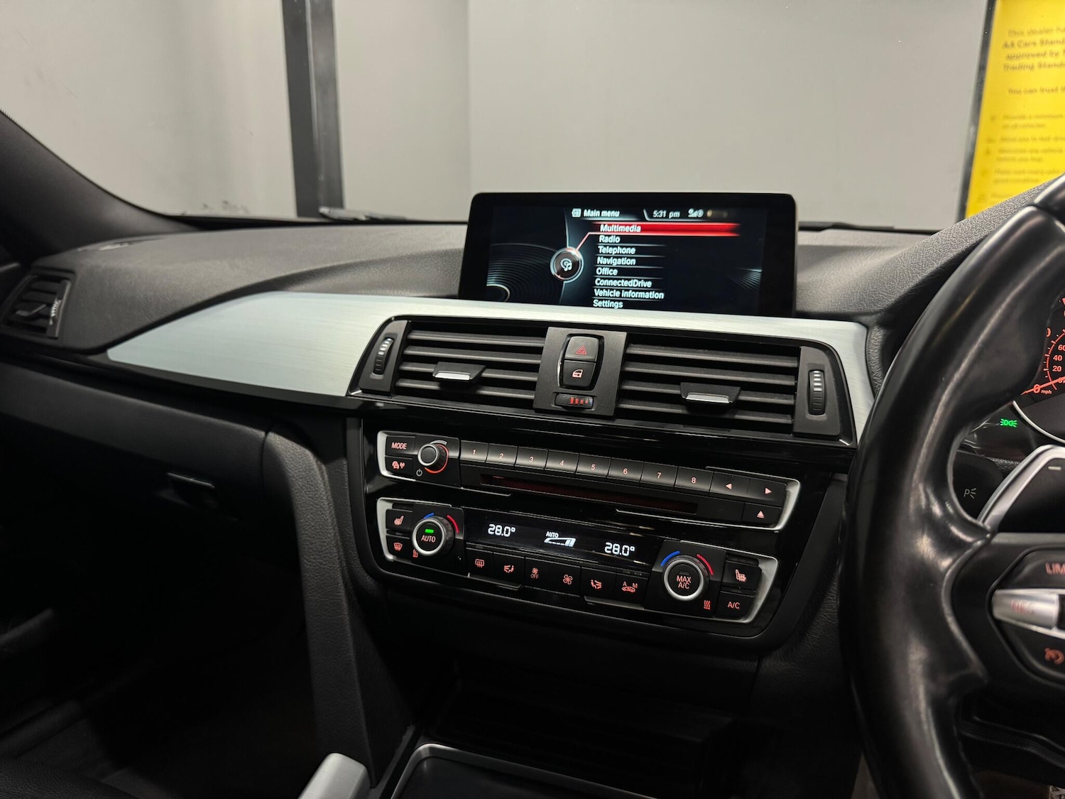 Used BMW 4 Series 2015 for sale - 76646226: Photo 23