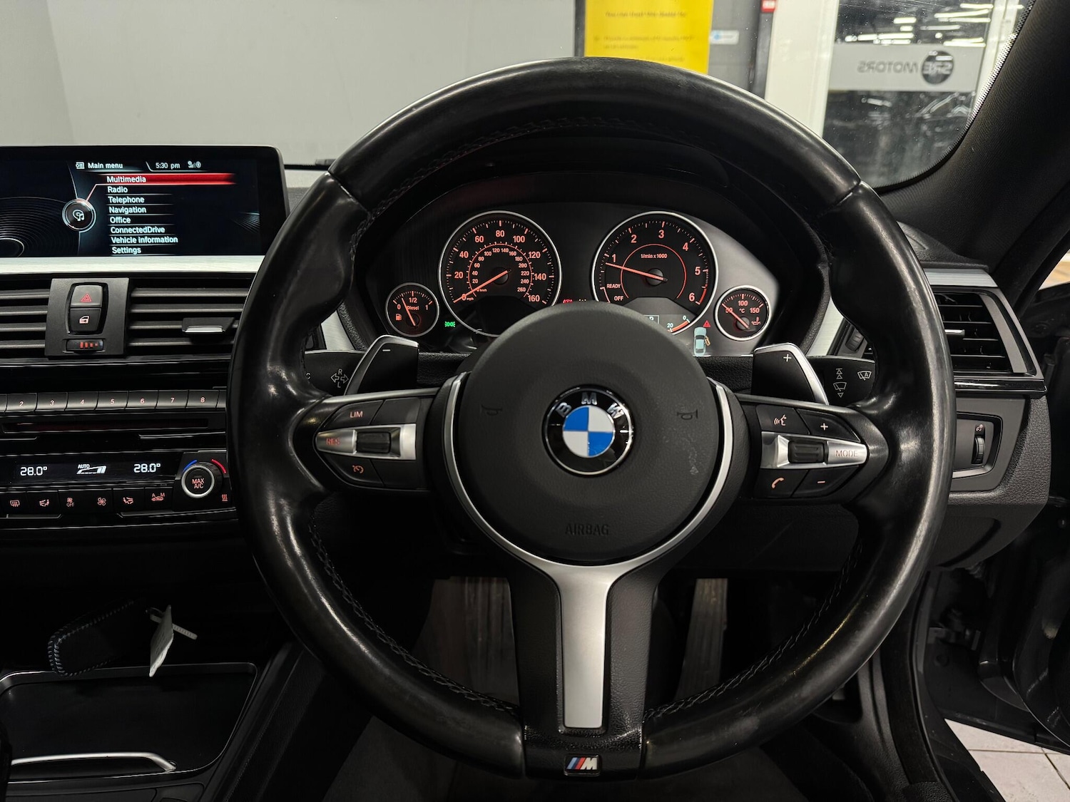 Used BMW 4 Series 2015 for sale - 76646226: Photo 27