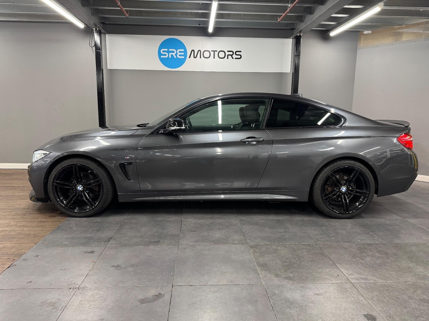 Used BMW 4 Series 2015 for sale - 76646226: Photo 7