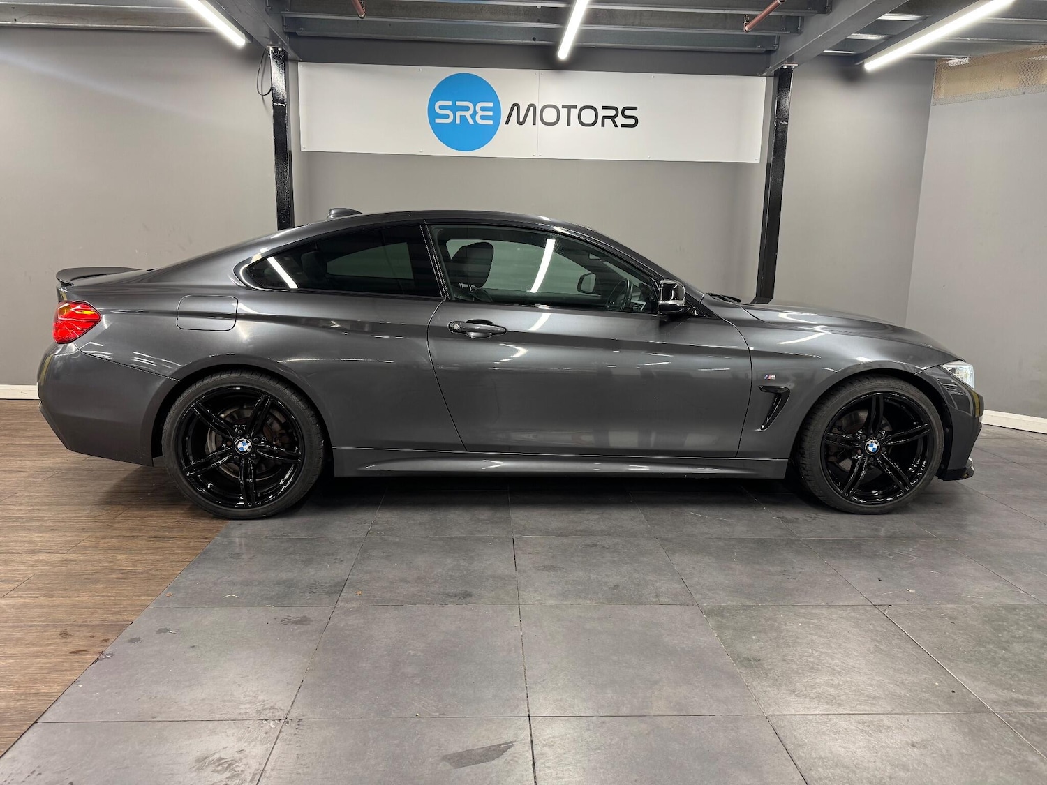 Used BMW 4 Series 2015 for sale - 76646226: Photo 9