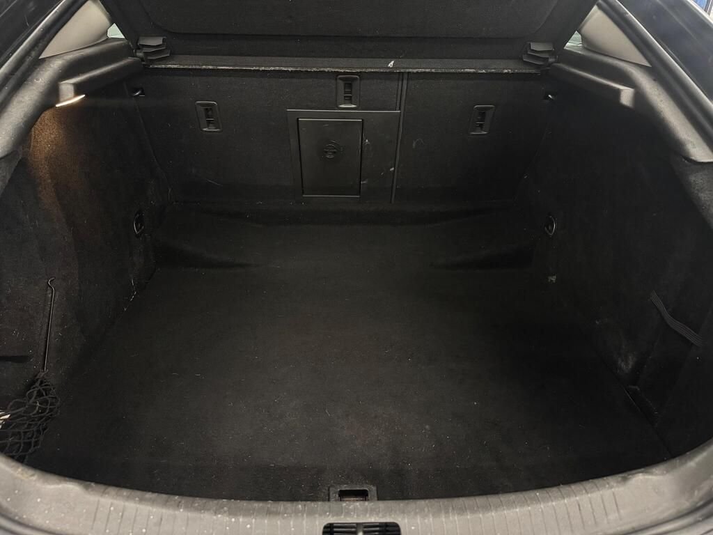 Used Vauxhall Insignia 2009 for sale - 77044665: Photo 17