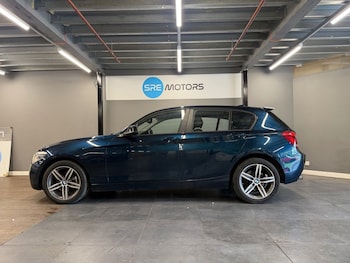 Used BMW 1 Series 2014 for sale - 79518526: Photo