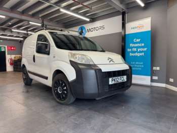 Used Citroen Nemo 2012 for sale - 74799616: Photo