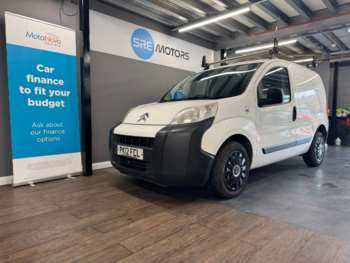 Used Citroen Nemo 2012 for sale - 74799616: Photo