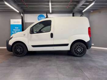 Used Citroen Nemo 2012 for sale - 74799616: Photo