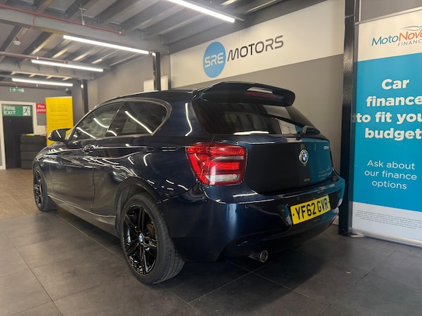 Used BMW 1 Series 2013 for sale - 76238893: Photo 11