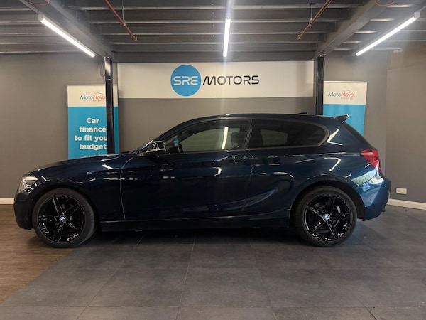 Used BMW 1 Series 2013 for sale - 76238893: Photo 12
