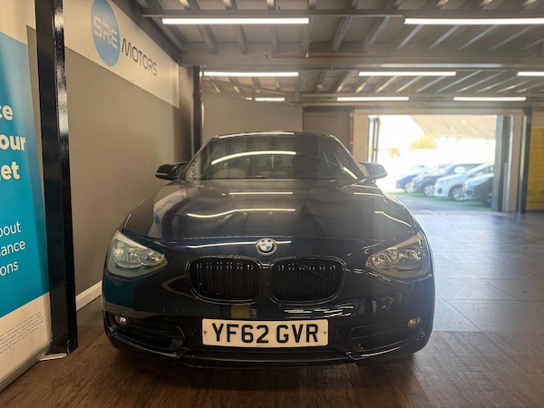 Used BMW 1 Series 2013 for sale - 76238893: Photo 14