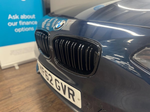 Used BMW 1 Series 2013 for sale - 76238893: Photo 15