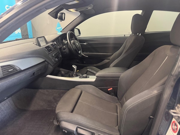 Used BMW 1 Series 2013 for sale - 76238893: Photo 17