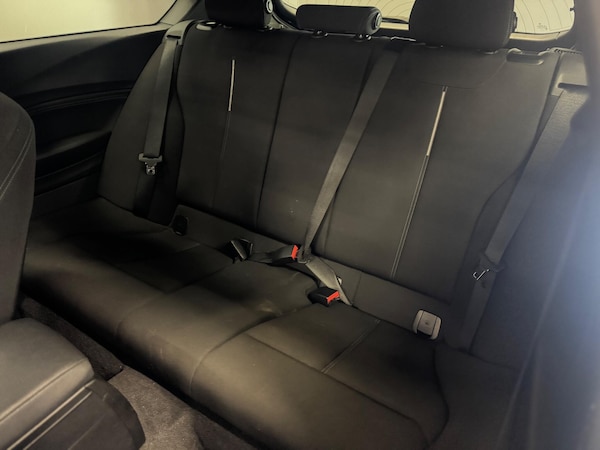 Used BMW 1 Series 2013 for sale - 76238893: Photo 18