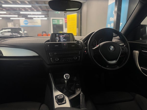 Used BMW 1 Series 2013 for sale - 76238893: Photo 19