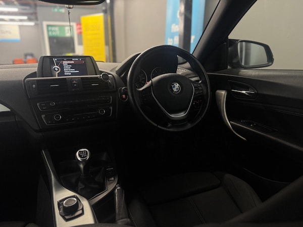 Used BMW 1 Series 2013 for sale - 76238893: Photo 20
