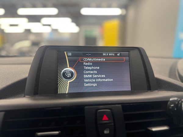 Used BMW 1 Series 2013 for sale - 76238893: Photo 21