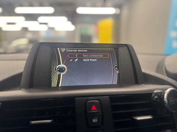 Used BMW 1 Series 2013 for sale - 76238893: Photo 22