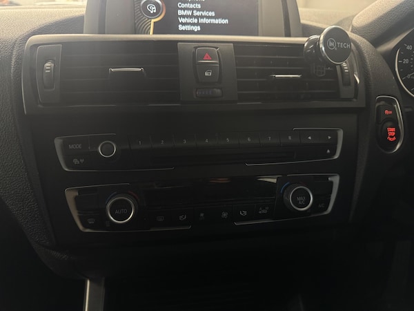 Used BMW 1 Series 2013 for sale - 76238893: Photo 23