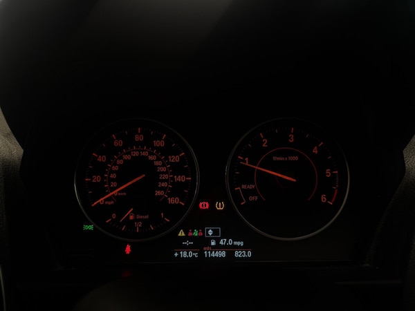 Used BMW 1 Series 2013 for sale - 76238893: Photo 28