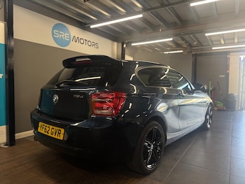 Used BMW 1 Series 2013 for sale - 76238893: Photo 3