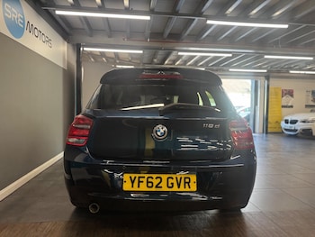Used BMW 1 Series 2013 for sale - 76238893: Photo 4