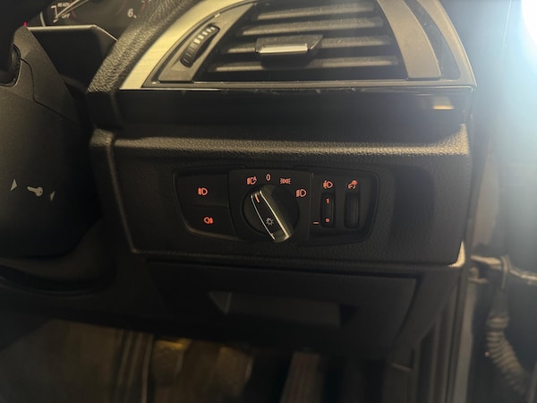 Used BMW 1 Series 2013 for sale - 76238893: Photo 8